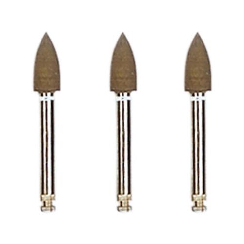 SHOFU CERAMISTE MIDI-POINTS NR.0259A/RA (12st)