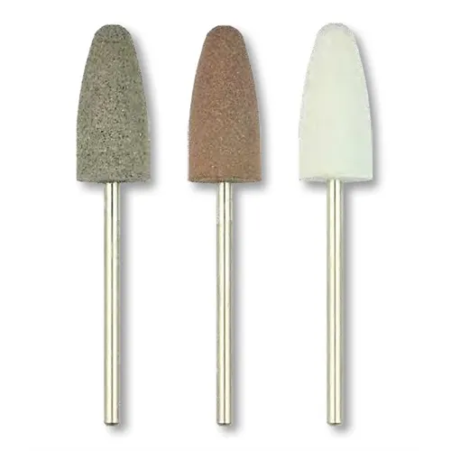 SHOFU ACRYPOINTS HP BP1 GROF/DONKERGRIJS NR.0426 (6st)