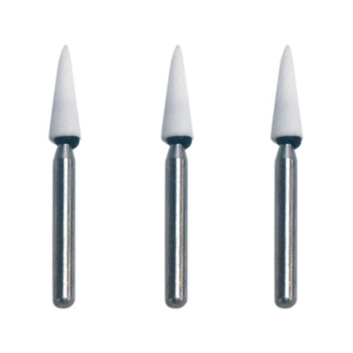 SHOFU FG DURAWHITE STONES CN1 (12st)
