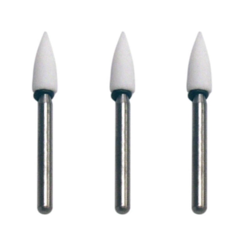 SHOFU FG DURAWHITE STONES FL2 (12st)