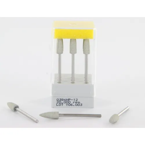 EDENTA CERAPOL POLIJSTPOINTS NR.0384-HP (12st)