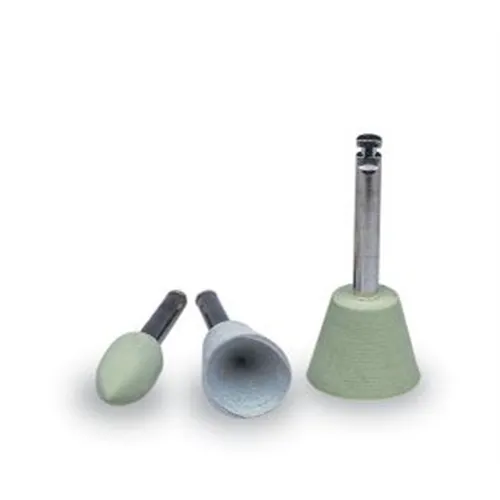 IVOCLAR VIVADENT POLITIP-F SMALL CUP GRIJS (6st)