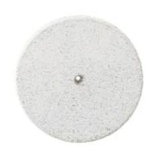 EDENTA EXA CERAPOL SCHIJF 3/220 ONGEMONTEERD GRIJS (12st)