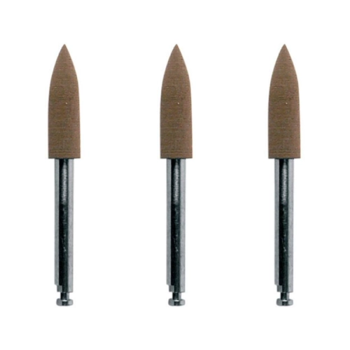 SHOFU CERAMISTE BULLETS NR.0251/RA (12st)