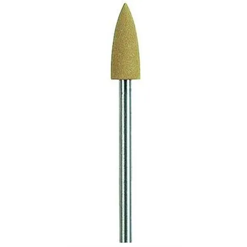 EDENTA HP EXA-TECHNIEKRUBBERS NR.0659 GEEL (6st)