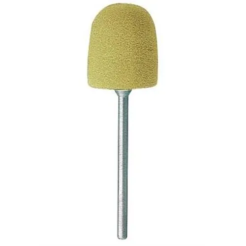 EDENTA HP EXA-TECHNIEKRUBBERS NR.0652 GEEL (6st)