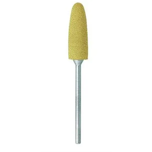 EDENTA HP EXA-TECHNIEKRUBBERS NR.0657 GEEL (6st)