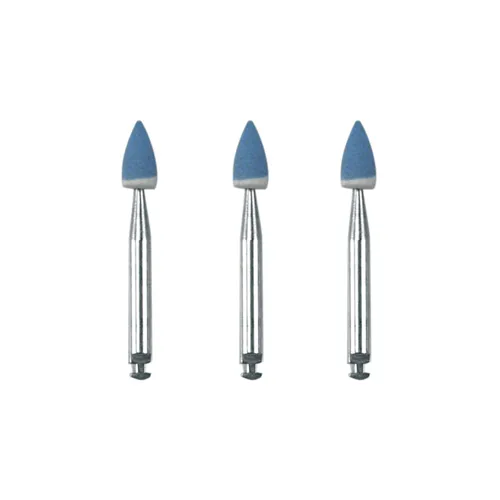 IDENTOFLEX POLIJSTPOINTS COMPOSIET HOOGGLANS RA NR.5691 (12st)