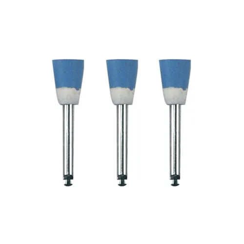 IDENTOFLEX POLIJSTCUPS COMPOSIET HOOGGLANS RA NR.5681 (6st)