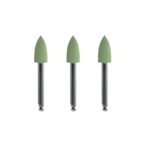 VIVADENT ASTROPOL P FLAME LARGE GROEN (6st)