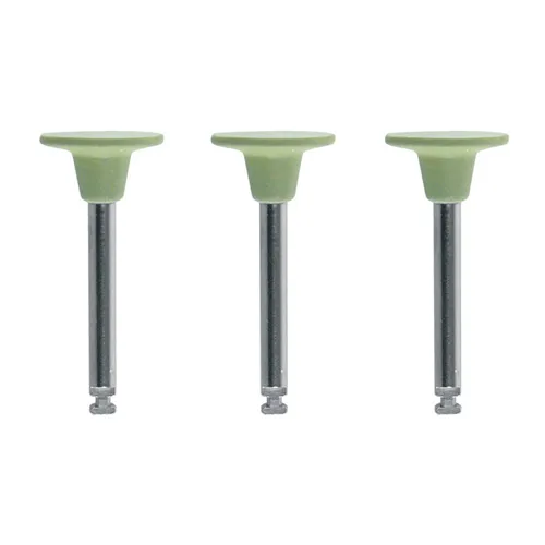VIVADENT ASTROPOL P DISCS GROEN (6st)