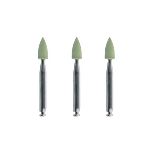 VIVADENT ASTROPOL P FLAME SMALL GROEN (6st)