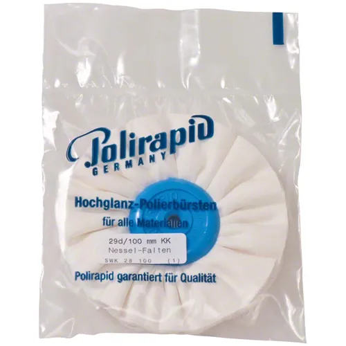 POLIRAPID POLIJSTSCHIJF NR.29D KK (100mm)
