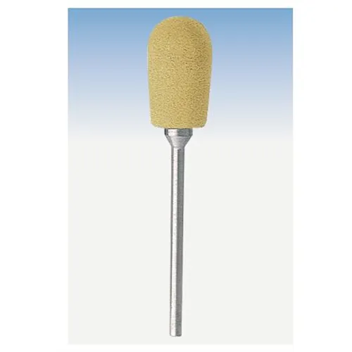 EDENTA HP EXA-TECHNIEKRUBBERS NR.0655 GEEL (6st)