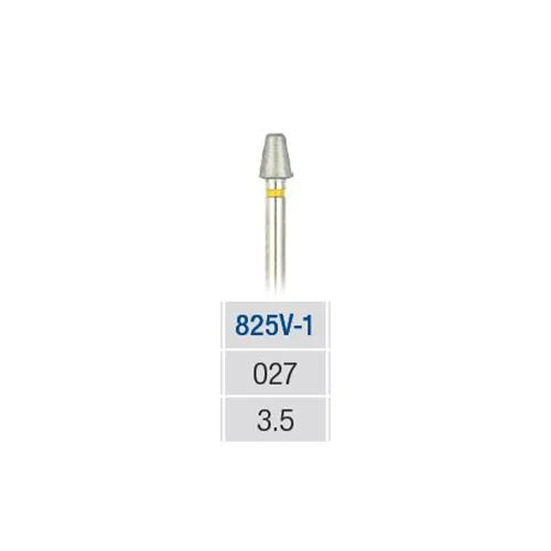 SHOFU FG ROBOT POINT 825V-1 SUPER FINE (6st)