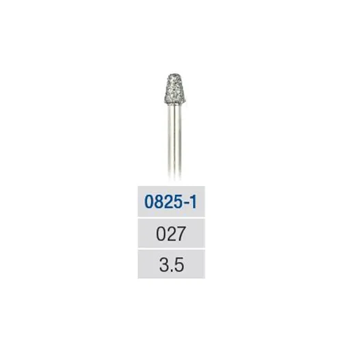 SHOFU FG ROBOT POINT 0825-1 REGULAR (6st)