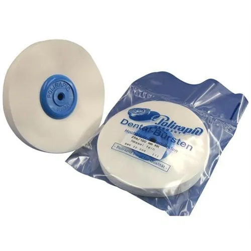 POLIRAPID POLIJSTSCHIJF NR.22D KK (100mm) SWK-22-100 (1st)