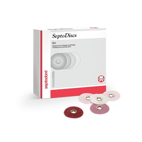 SEPTODONT SEPTODISCS GROF 1/2