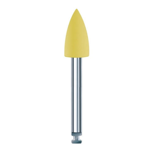 EDENTA CERAGLOSS POLISHER NR.30032RA GEEL (6st)