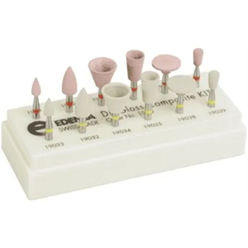 EDENTA DIAGLOSS COMPOSIET KIT RA NR.1940
