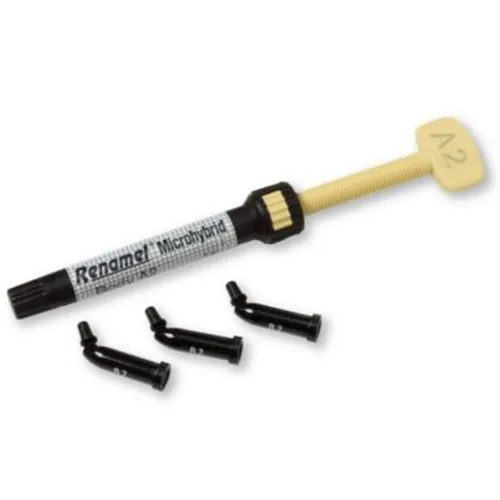 COSMEDENT RENAMEL MICROHYBRID SPUIT A2 (5gr)