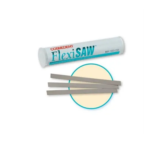 COSMEDENT FLEXISAW ULTRATHIN & SHORT (20st)