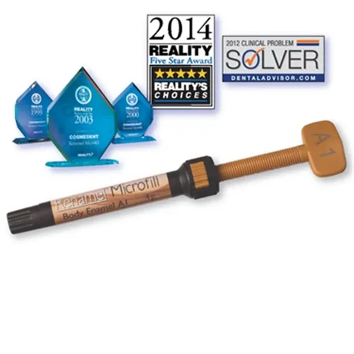 COSMEDENT RENAMEL MICROHYBRID SPUIT A4 (5gr)