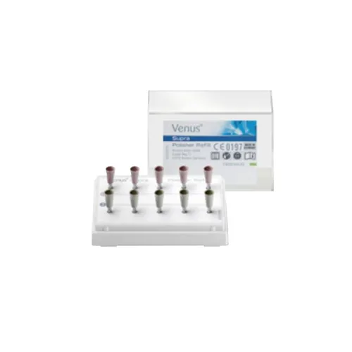 KULZER VENUS SUPRA REFILL CUPS (10st)