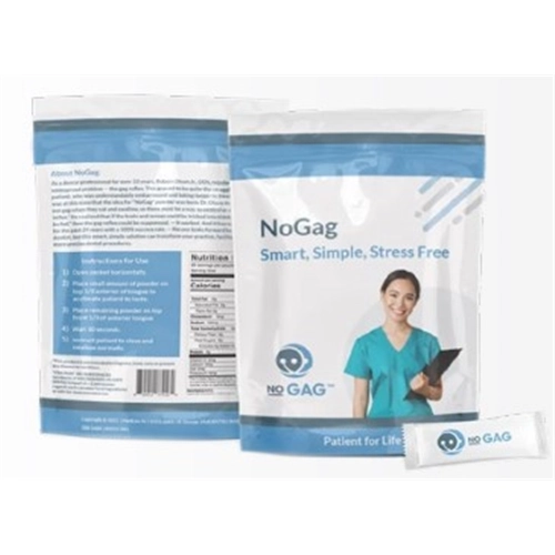 ORACOAT NoGag ANTI-KOKHALSNEIGING (20x0,5gr)