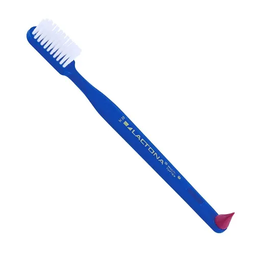LACTONA TANDENBORSTELS M39 SOFT MET TIP (12st)