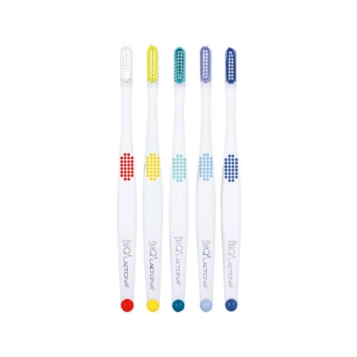 LACTONA IQ EASY COMFORT ULTRA SOFT TANDENBORSTELS (12st)