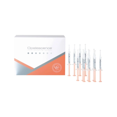 ULTRADENT OPALESCENCE PF 16% MELOEN (40x1,2ml)