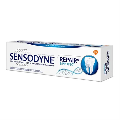 SENSODYNE TANDPASTA REPAIR & PROTECT (75ml)