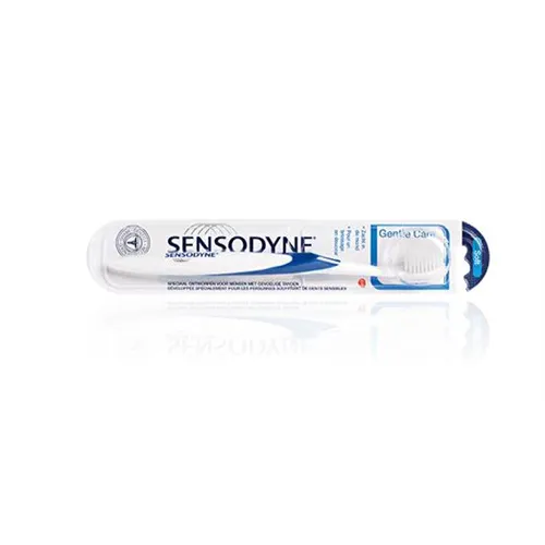 SENSODYNE TANDENBORSTELS GENTLECARE SOFT (12st)