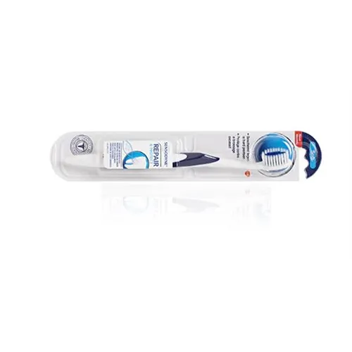 SENSODYNE TANDENBORSTELS REPAIR & PROTECT SOFT (12st)