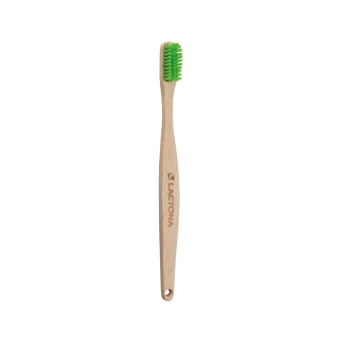 LACTONA ECOBRUSH TANDENBORSTELS SOFT (12st)