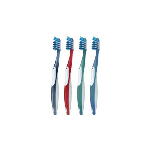 ORAL-B TANDENBORSTELS PROTECT 35 SOFT (12st)