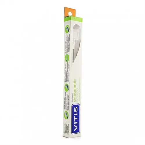 DENTAID VITIS ORTHODONTIC ACCESS TANDENBORSTEL (1st)