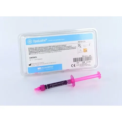 ULTRADENT OPALUSTRE REFILL NR.UP-555 (4x1,2ml)