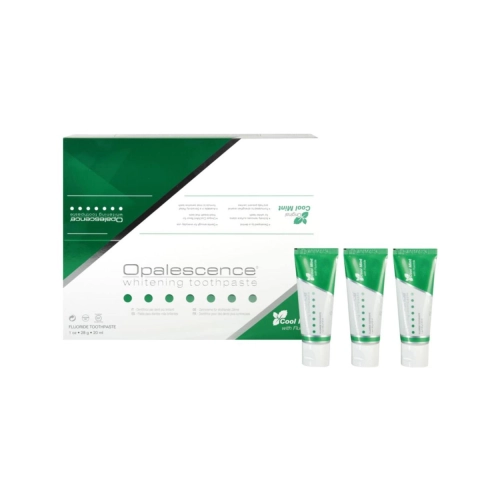ULTRADENT OPALESCENCE WHITENING ORIGINAL TANDPASTA COOL MINT (24x28,35gr)