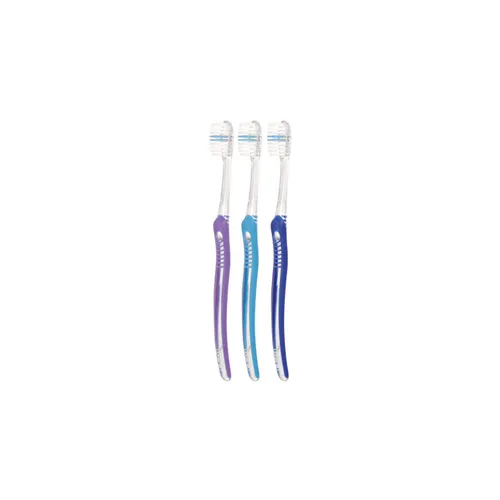 ORAL-B TANDENBORSTELS INDICATOR 123 35 MEDIUM (12st)