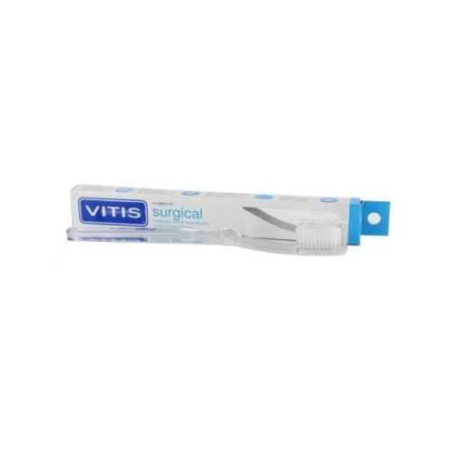 DENTAID VITIS TANDENBORSTEL SURGICAL (12st)
