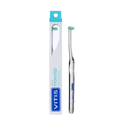 DENTAID VITIS IMPLANT MONOTIP TANDENBORSTEL (1st)