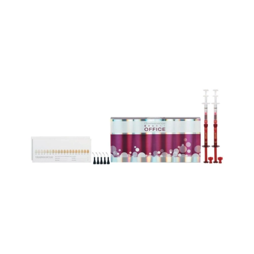 ULTRADENT OPALESCENCE OFFICE MINI KIT (2x1,2ml/tips)