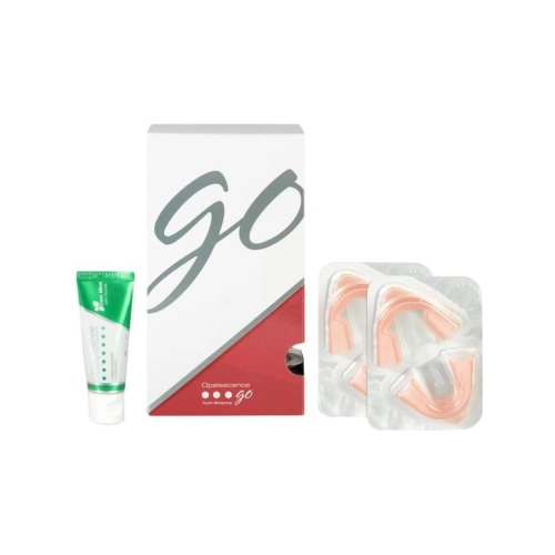 ULTRADENT OPALESCENCE GO 6% MELOEN PATIENT KIT (10st)