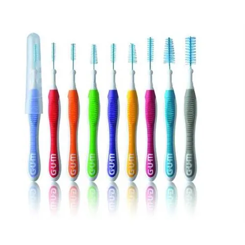 GUM TRAV-LER ULTRA-ULTRA-FINE 0,6mm NR.1312 LAVENDEL (50st)
