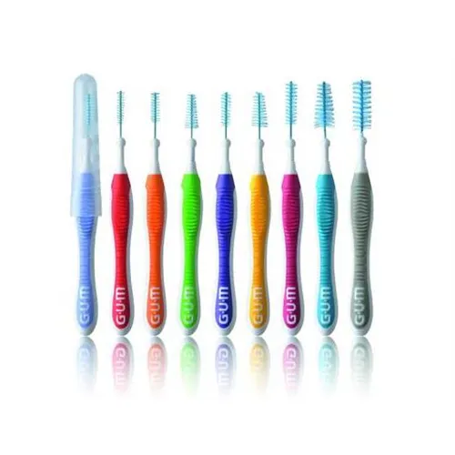 GUM TRAV-LER ULTRA-FINE 0,8mm NR.1314G ROOD (6st)