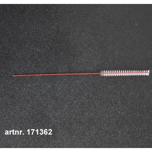 RAGY INTERDENTAALBORSTELS XX-SMALL 2,5mm ROOD (12x10st)