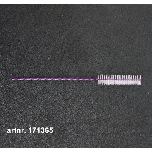 RAGY INTERDENTAALBORSTELS MEDIUM 5mm PAARS (12x10st)