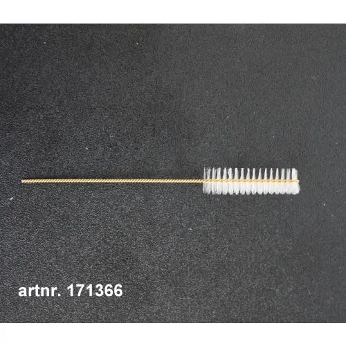 RAGY INTERDENTAALBORSTELS LARGE 6,5mm GEEL (12x10st)